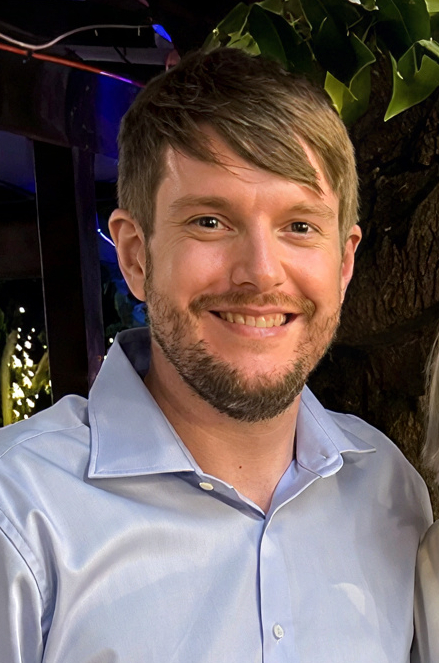 Josh Humphries